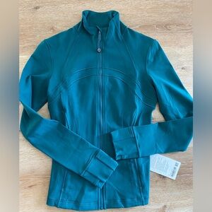 NWT lululemon define jacket